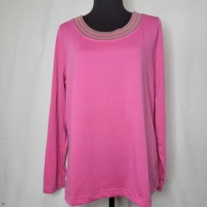 City Heart's Women's Top Size: L